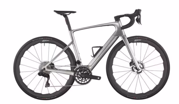 SCOTT Fastlane Premium