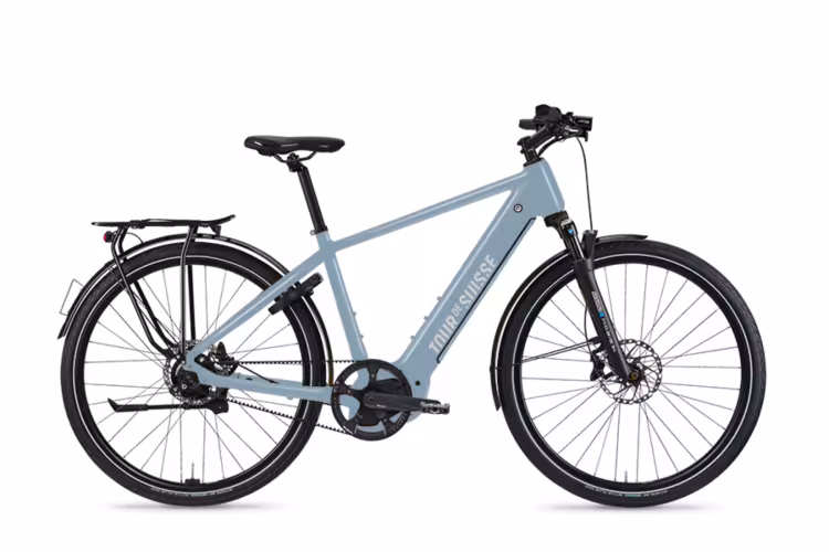 Tour de Suisse Broadway 45