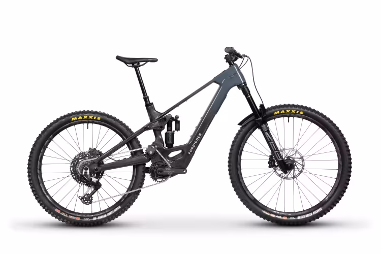 Forbidden Druid Core 3