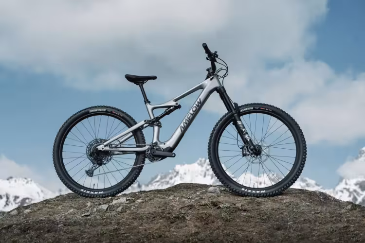 AMFLOW Pl Carbon / Dji Avinox 800 Wh