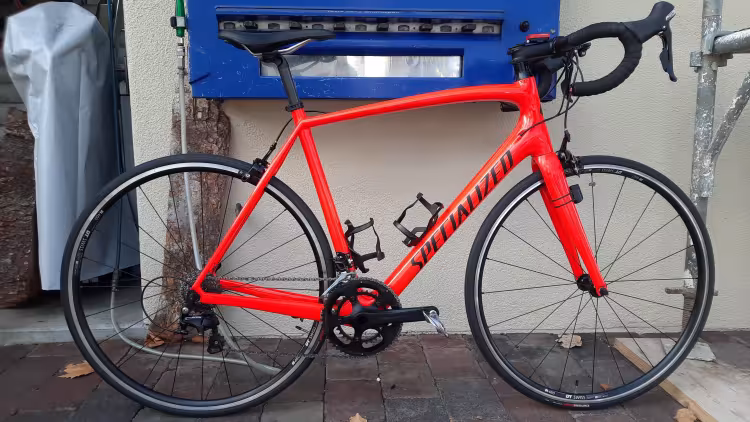 SPECIALIZED Tarmac Sport
