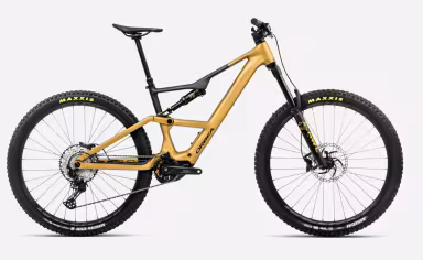 Orbea Rise Lt H20