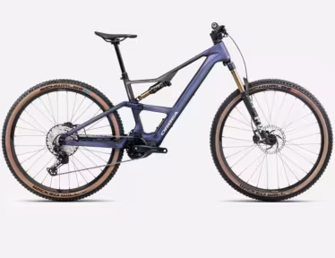 Orbea Rise Sl M10