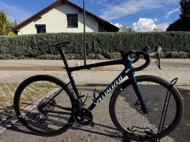 SPECIALIZED Tarmac SL8 Expert