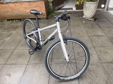 MTB CYCLETECH Speedster 24