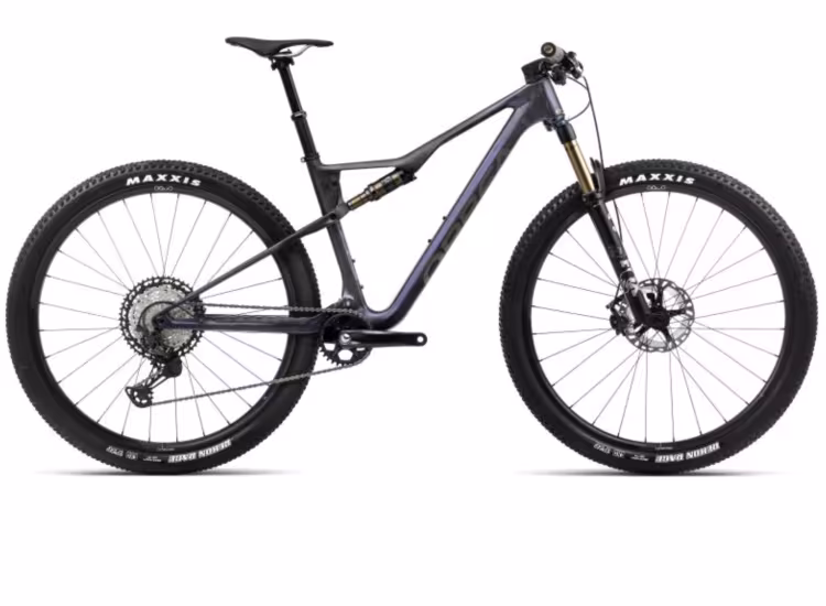 Orbea Oiz M-Pro