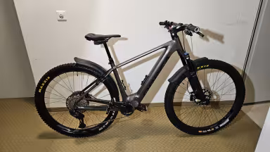 Orbea Urrun 10