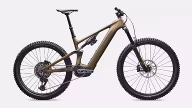 SPECIALIZED Levo Expert G4
