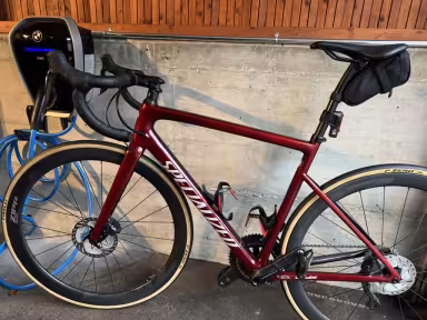 SPECIALIZED TARMAC SL6 EXPERT DISC UDI2