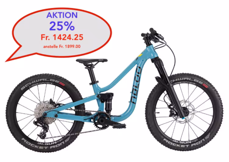 Naloo Mountain Jack Mk1