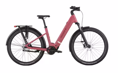 SCOTT Sub Tour 10 Wave