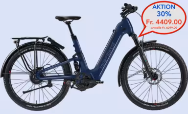 Tour de Suisse Nuvola