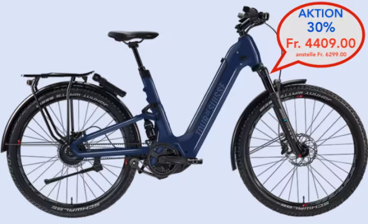 Tour de Suisse Nuvola