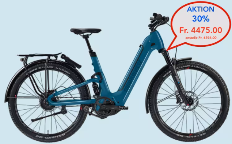 Tour de Suisse Nuvola