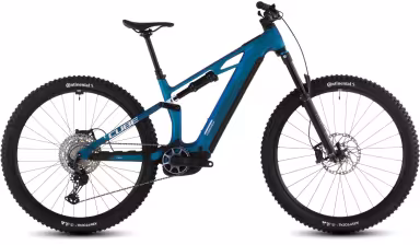 Cube Stereo Hybrid ONE44 HPC SLX