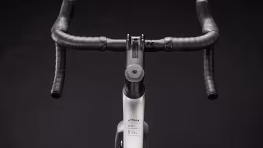 Cube Attain C:62 SLX