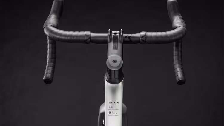 Cube  Attain C:62 SLX