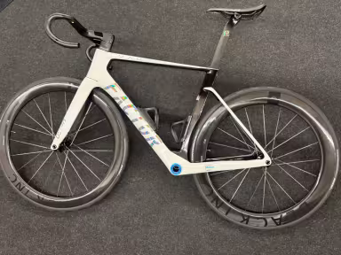 Factor Ostro Vam 2.0