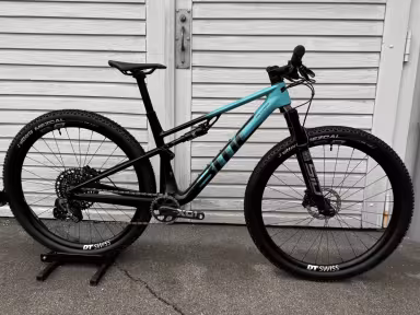 BMC Fourstroke 01 ONE