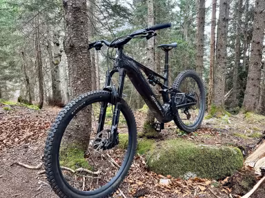 SPECIALIZED Turbo Levo 4 Alloy