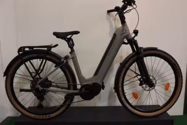 Kalkhoff Entice 5 Advance+