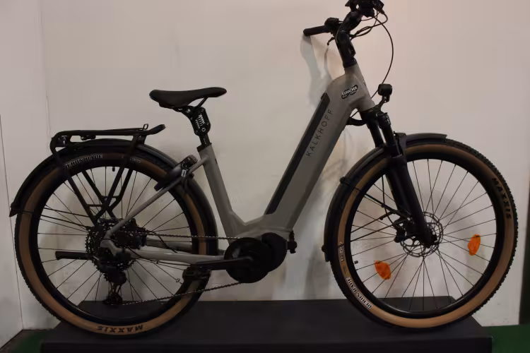 Kalkhoff Entice 5 Advance+