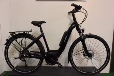 Velo de Ville Aeb Action