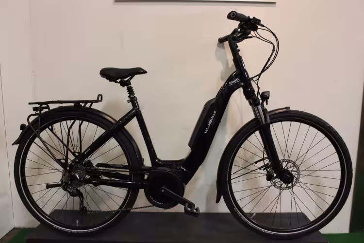 Velo de Ville Aeb Action