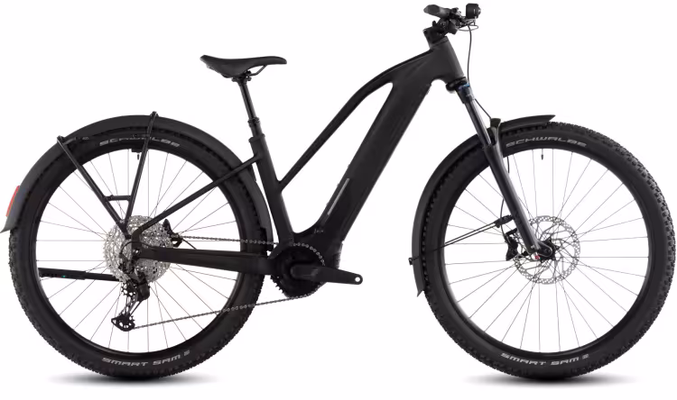 Cube  Reaction Hybrid Pro 800 FE