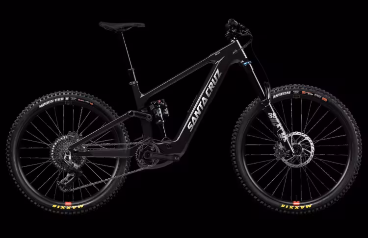 Santa Cruz Bullit 90