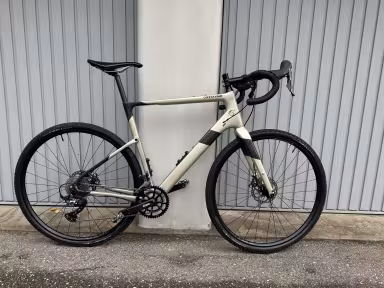 Cannondale Topstone Carbon