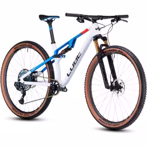 Cube AMS ZERO99 C:68X SLT 29