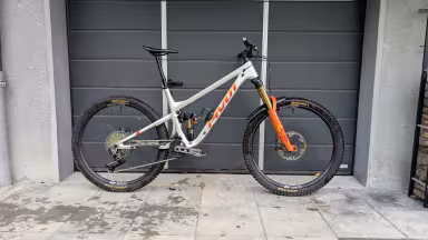 Pivot Firebird 29 Pro Xt/Xtr