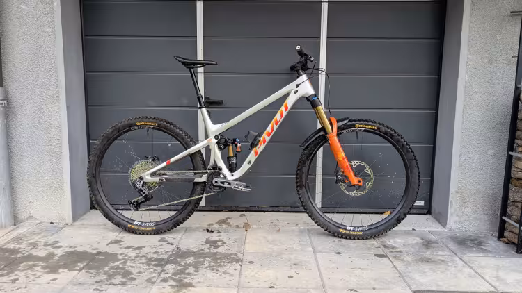 Pivot Firebird 29 Pro Xt/Xtr
