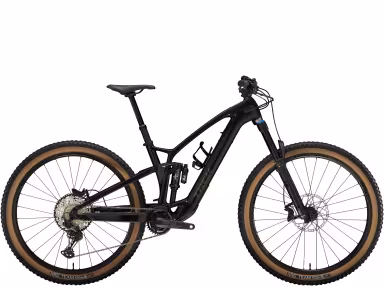 TREK Fuel EXe 9.7