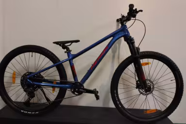 MERIDA Matts J. Champion