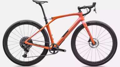 SPECIALIZED Diverge Str Pro