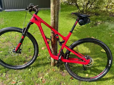 Rocky Mountain Element 999 Rsl