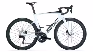 BMC Teammachine R 01 Five