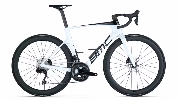 BMC Teammachine R 01 Five