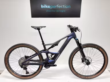 Orbea Rise Sl M20 630W