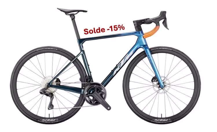 KTM Revelator Alto Master