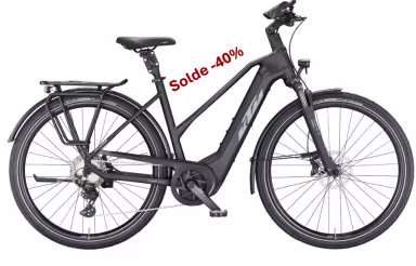 KTM Macina Style 730