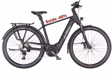 KTM Macina Style 730