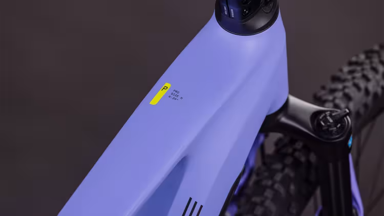 Cube  Stereo Hybrid ONE22 Pro 800