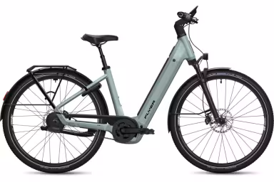 Flyer G2 Gotour 7.23