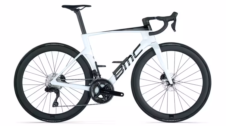 BMC Teammachine R 01 Five