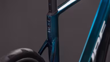 Cube Litening AIR C:68X SLX