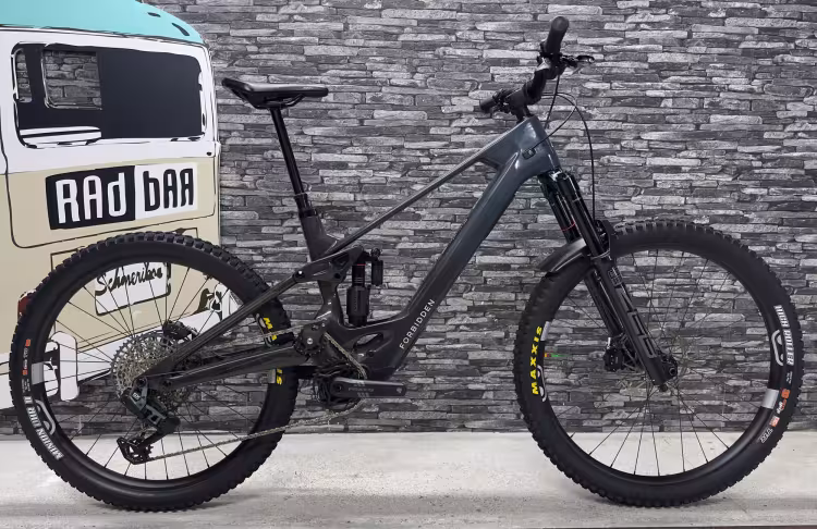 Forbidden Druid Core