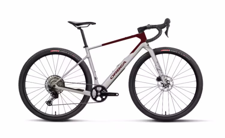Orbea TERRA M30TEAM 1X